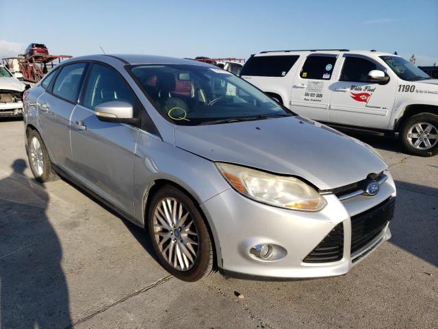 ford focus sel 2012 1fahp3h26cl292591