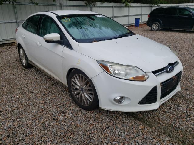 ford focus sel 2012 1fahp3h26cl315593