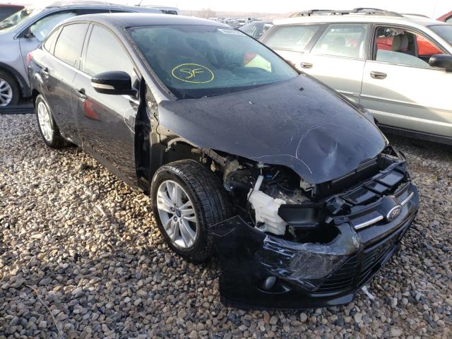 ford focus sel 2012 1fahp3h26cl316002