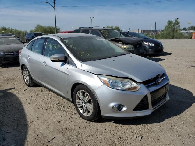 ford focus sel 2012 1fahp3h26cl348531