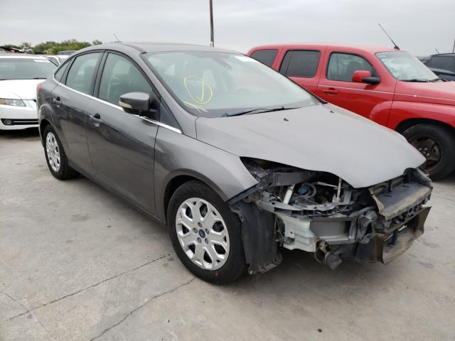 ford focus sel 2012 1fahp3h26cl357892