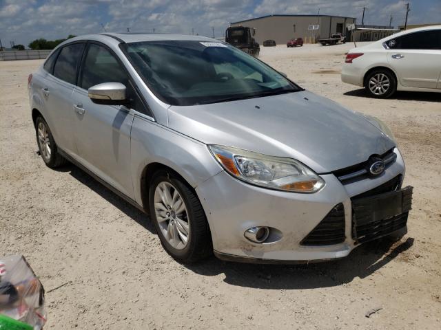 ford focus sel 2012 1fahp3h26cl367497