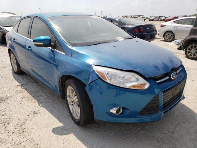 ford focus sel 2012 1fahp3h26cl381898