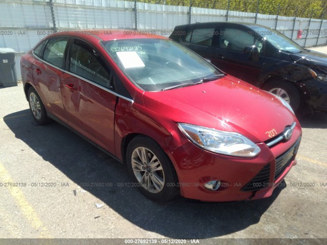 ford focus 2012 1fahp3h26cl385692