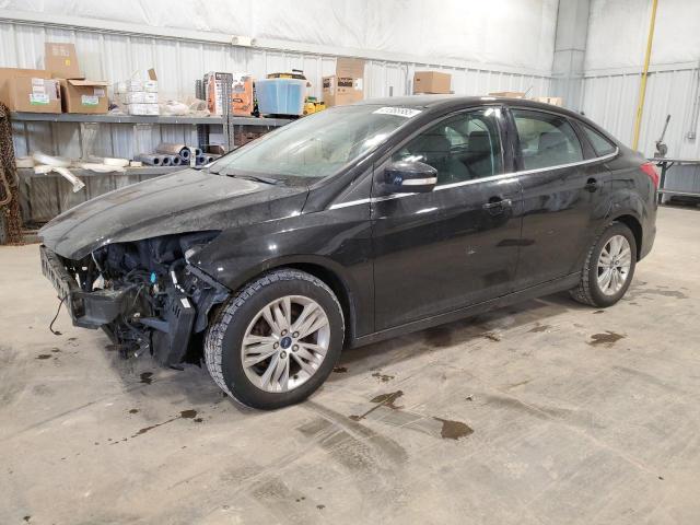 ford focus sel 2012 1fahp3h26cl397549