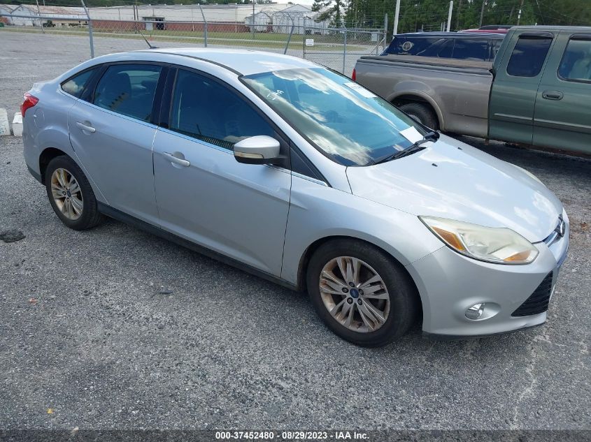 ford focus 2012 1fahp3h26cl430937