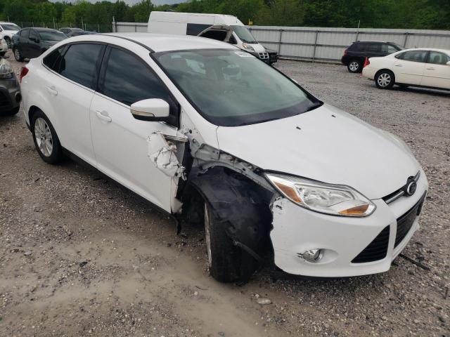 ford focus sel 2012 1fahp3h26cl462075