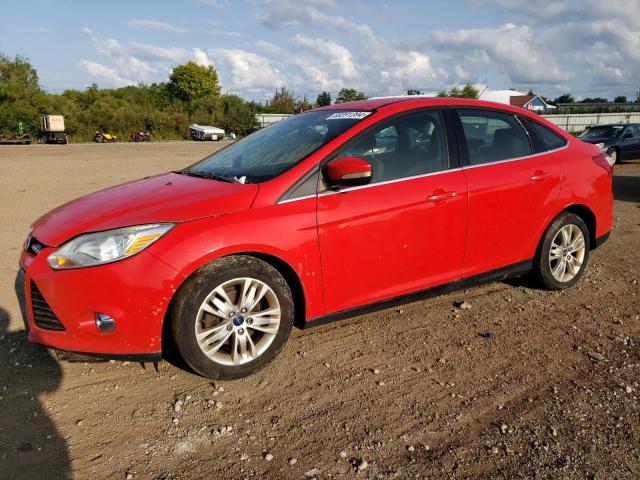 ford focus sel 2012 1fahp3h27cl190684