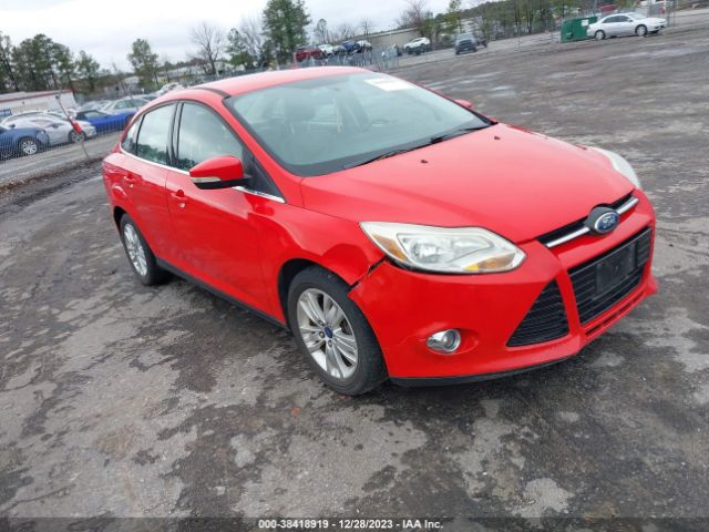 ford focus 2012 1fahp3h27cl191933