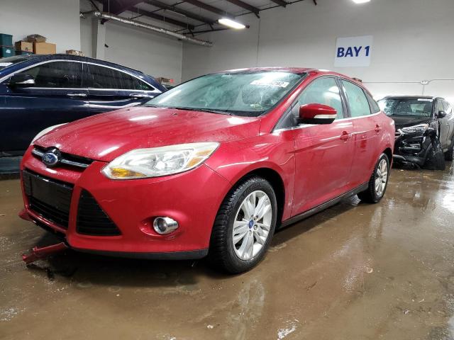 ford focus sel 2012 1fahp3h27cl255064