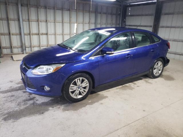 ford focus sel 2012 1fahp3h27cl271748