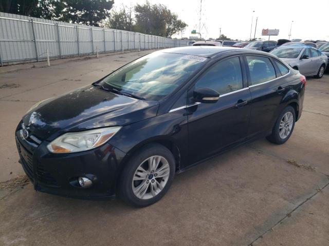 ford focus sel 2012 1fahp3h27cl317191