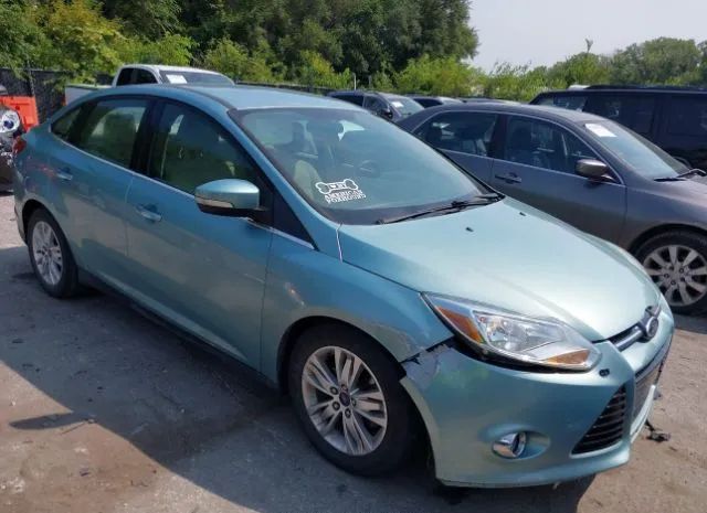 ford focus 2012 1fahp3h27cl367850