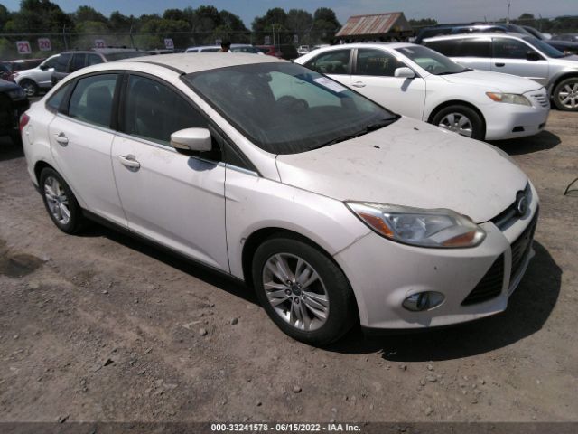 ford focus 2012 1fahp3h27cl437170