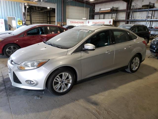 ford focus sel 2012 1fahp3h27cl446340