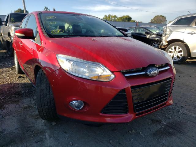 ford focus sel 2012 1fahp3h27cl451537