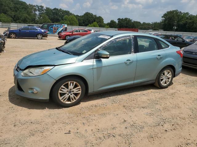 ford focus sel 2012 1fahp3h28cl162893