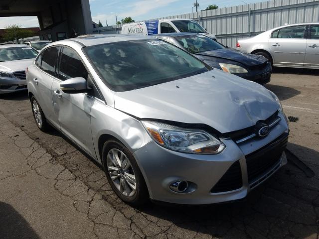 ford focus sel 2012 1fahp3h28cl195876