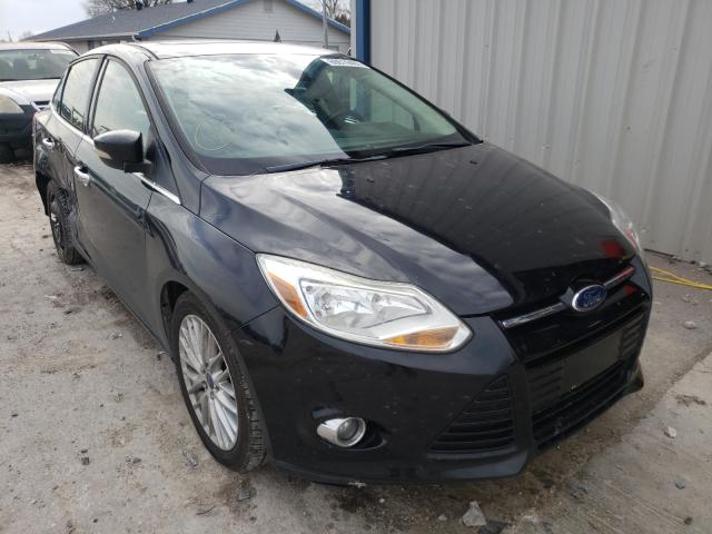 ford focus sel 2012 1fahp3h28cl226012