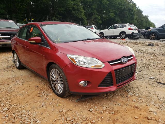 ford focus sel 2012 1fahp3h28cl309133