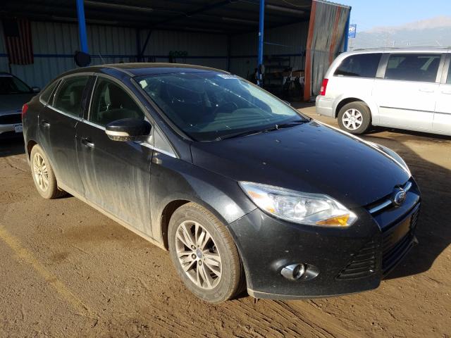 ford focus sel 2012 1fahp3h28cl361703