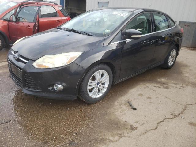 ford focus sel 2012 1fahp3h28cl375911