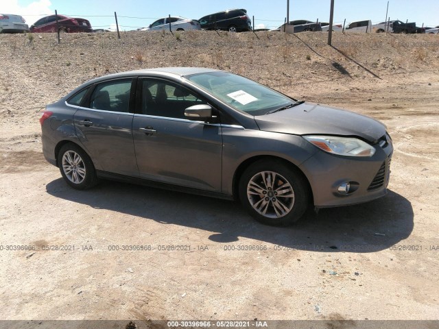 ford focus 2012 1fahp3h28cl416571