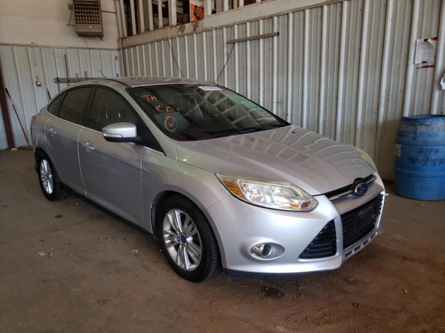 ford focus sel 2012 1fahp3h29cl142233