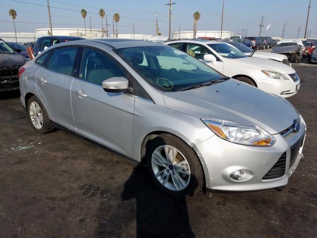 ford focus sel 2012 1fahp3h29cl145701