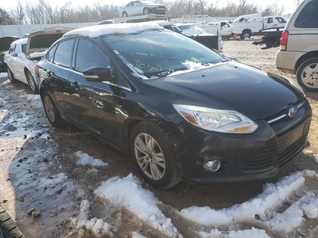 ford focus sel 2012 1fahp3h29cl338785