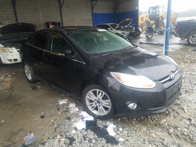 ford focus sel 2012 1fahp3h29cl339502