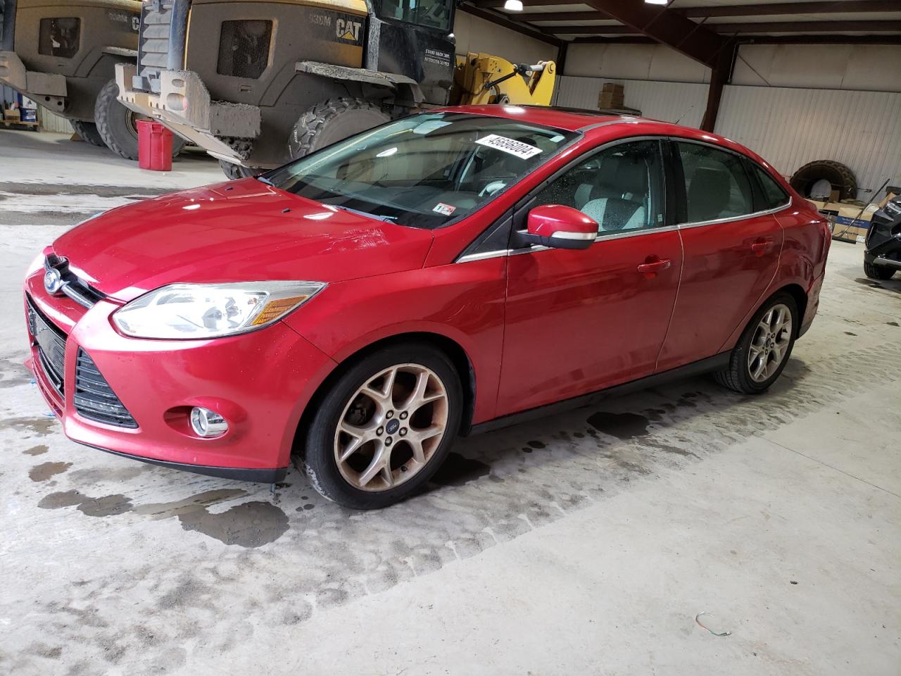 ford focus 2012 1fahp3h29cl346496