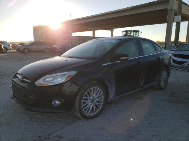 ford focus sel 2012 1fahp3h29cl348443