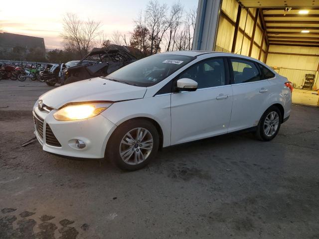 ford focus sel 2012 1fahp3h29cl359961