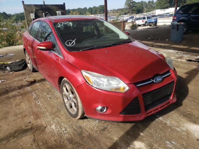 ford focus sel 2012 1fahp3h29cl378431