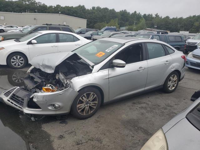 ford focus sel 2012 1fahp3h29cl393558