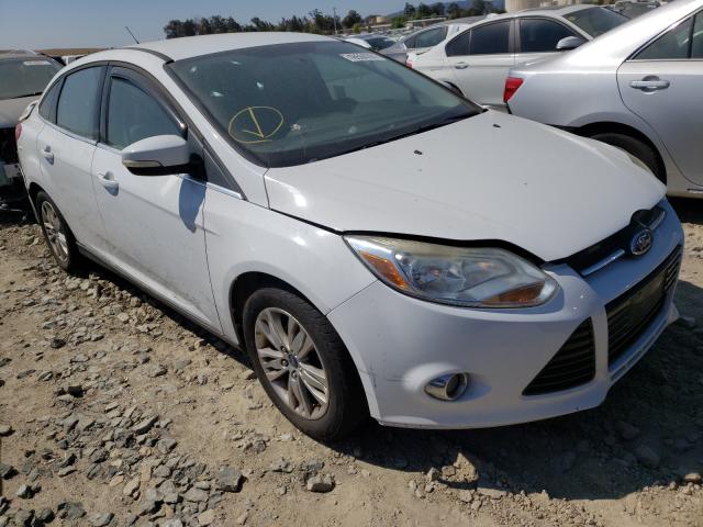 ford focus sel 2012 1fahp3h29cl397657