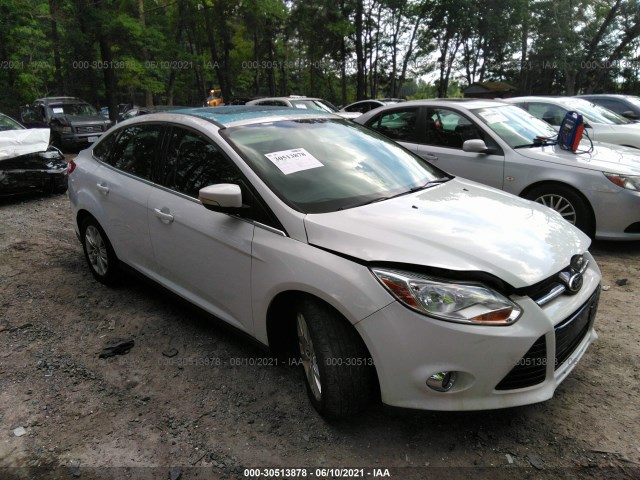 ford focus 2012 1fahp3h29cl403926