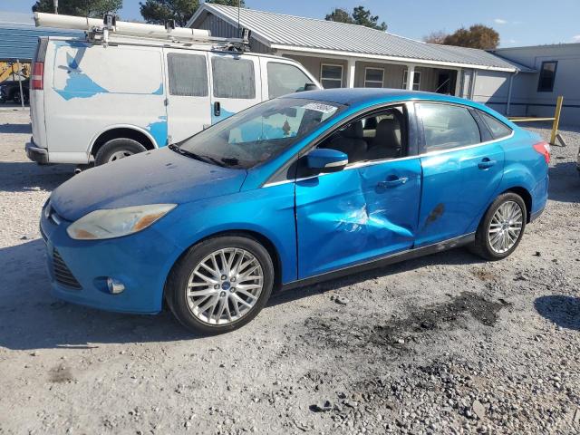 ford focus sel 2012 1fahp3h29cl413503