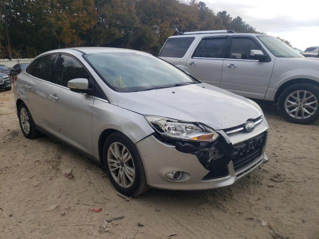 ford focus sel 2012 1fahp3h2xcl106910