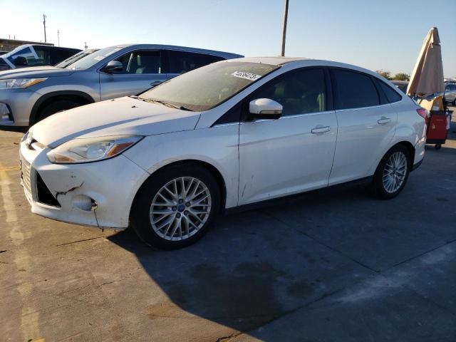 ford focus 2012 1fahp3h2xcl122346