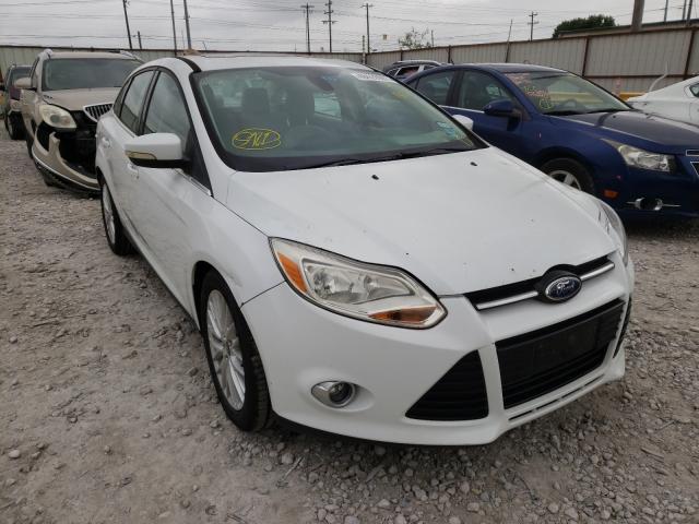 ford focus sel 2012 1fahp3h2xcl180070