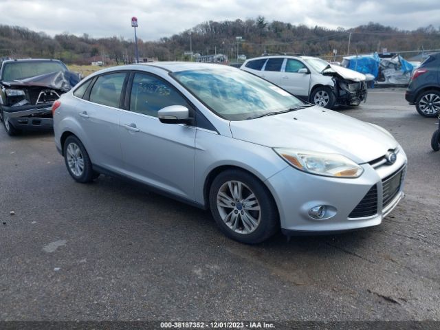 ford focus 2012 1fahp3h2xcl195944