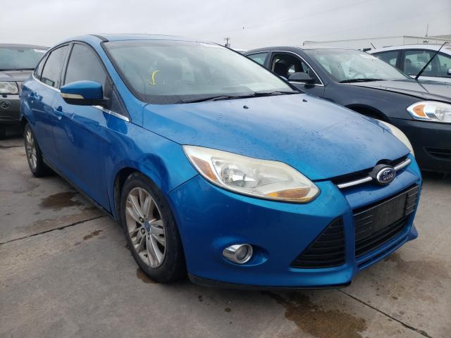 ford focus sel 2012 1fahp3h2xcl205789