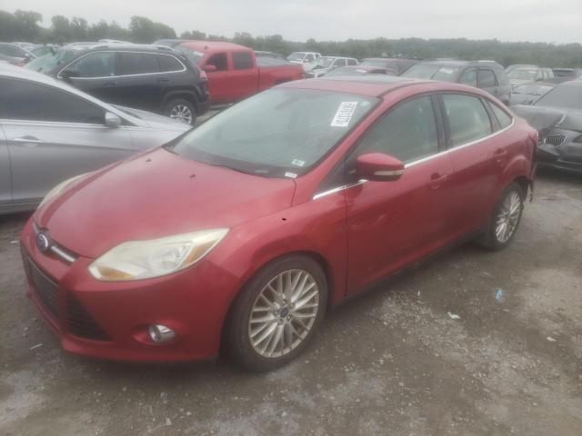 ford focus sel 2012 1fahp3h2xcl211009