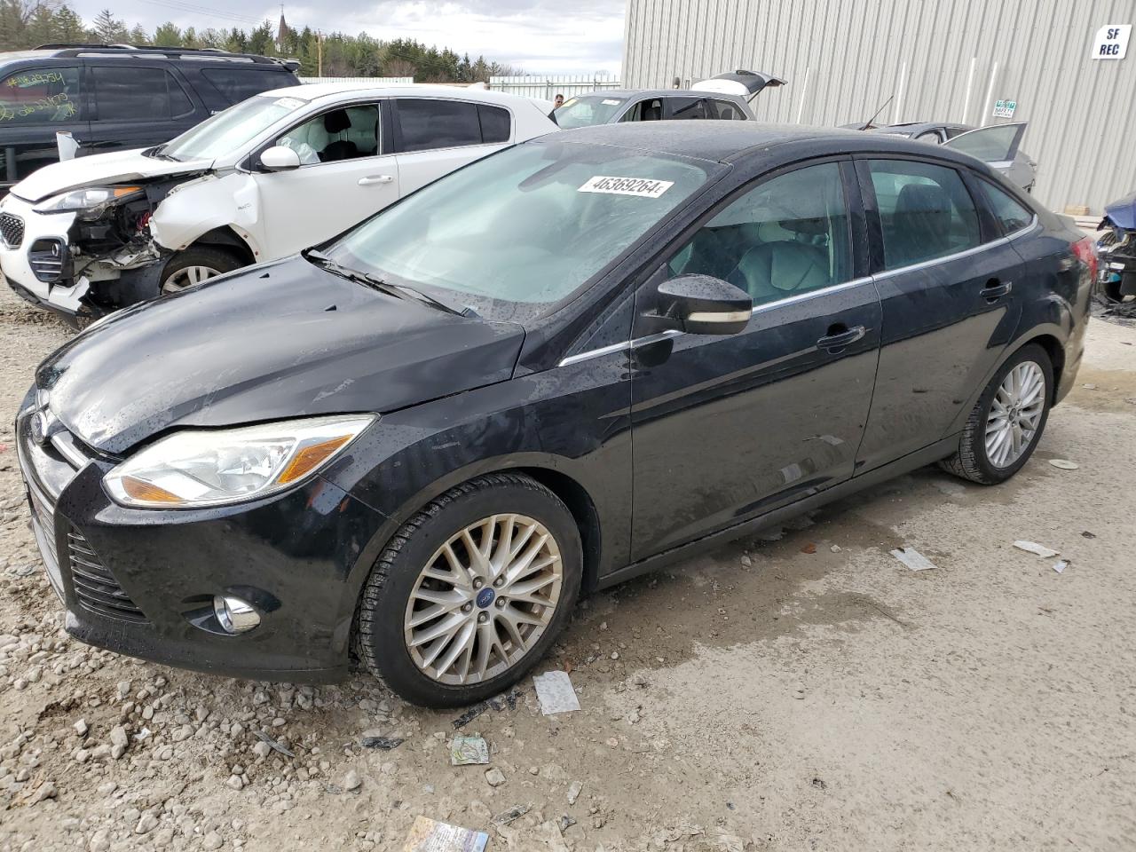 ford focus 2012 1fahp3h2xcl288575