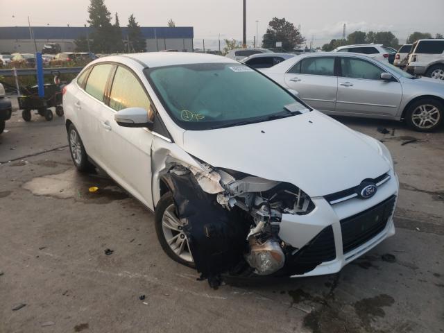 ford focus sel 2012 1fahp3h2xcl311370