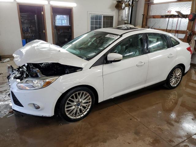 ford focus sel 2012 1fahp3h2xcl374212