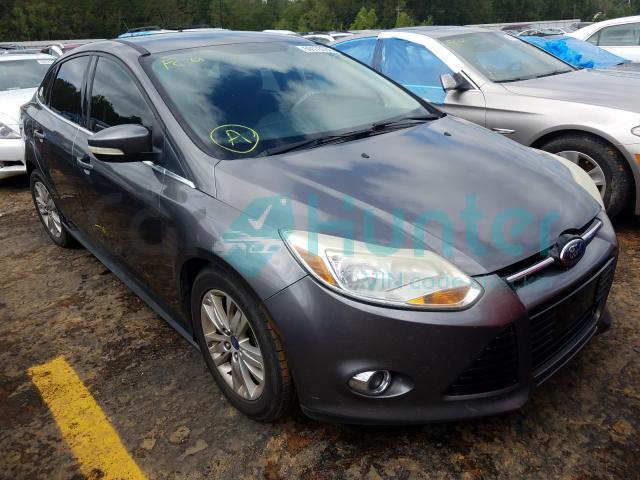 ford focus sel 2012 1fahp3h2xcl393679