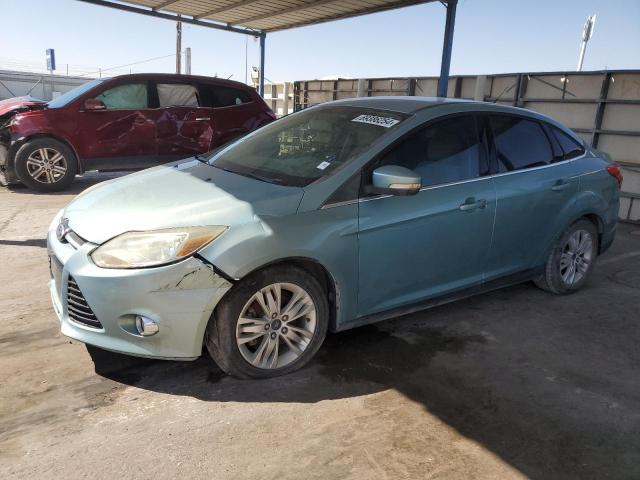 ford focus sel 2012 1fahp3h2xcl466243